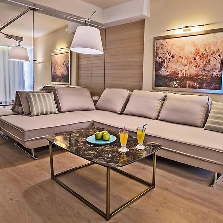 העיירה רתימנו Swell Boutique Hotel מראה חיצוני תמונה