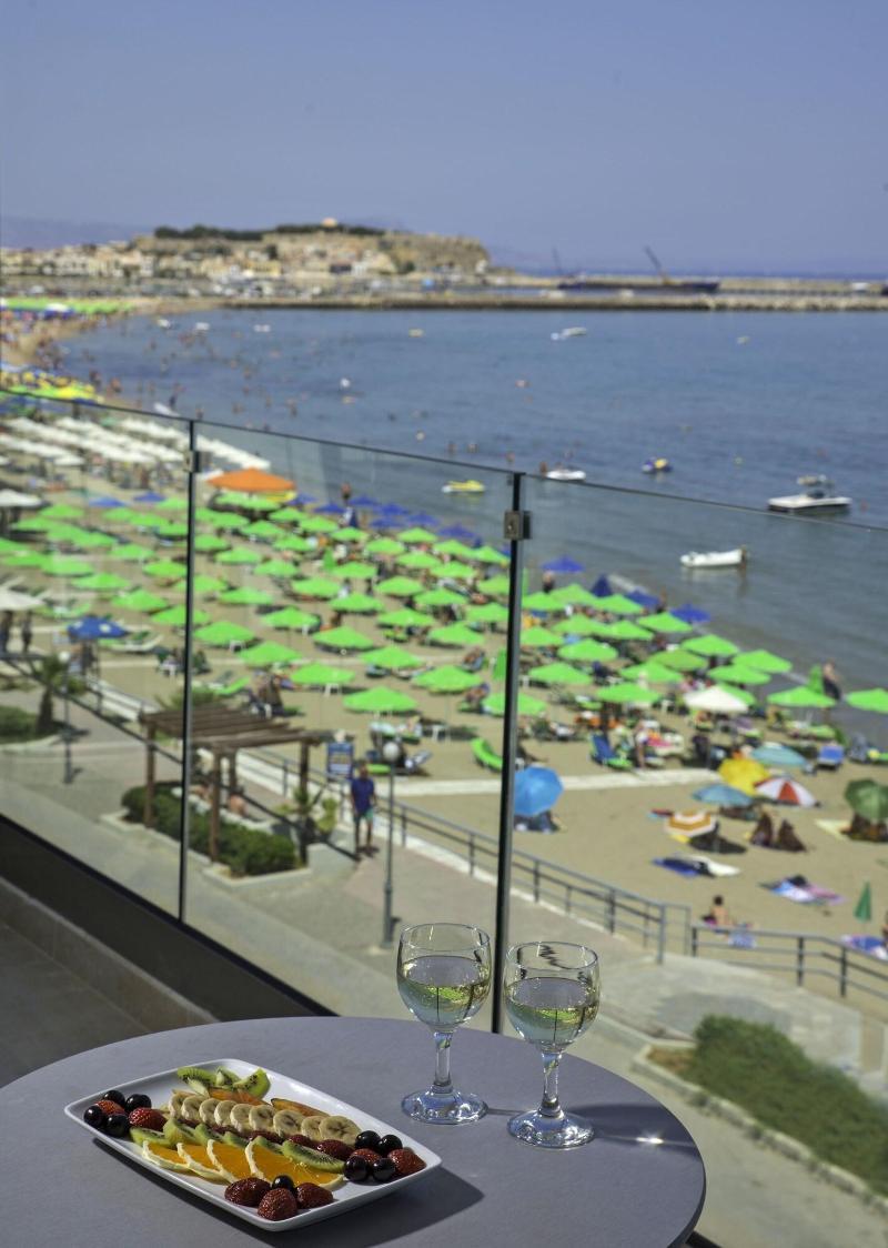 העיירה רתימנו Swell Boutique Hotel מראה חיצוני תמונה