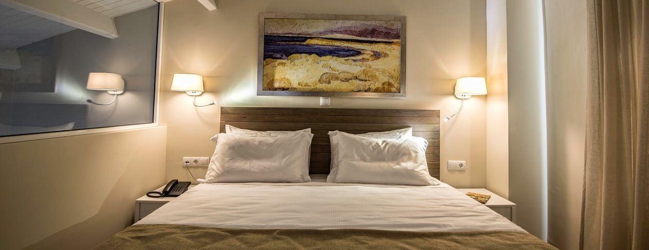 העיירה רתימנו Swell Boutique Hotel מראה חיצוני תמונה