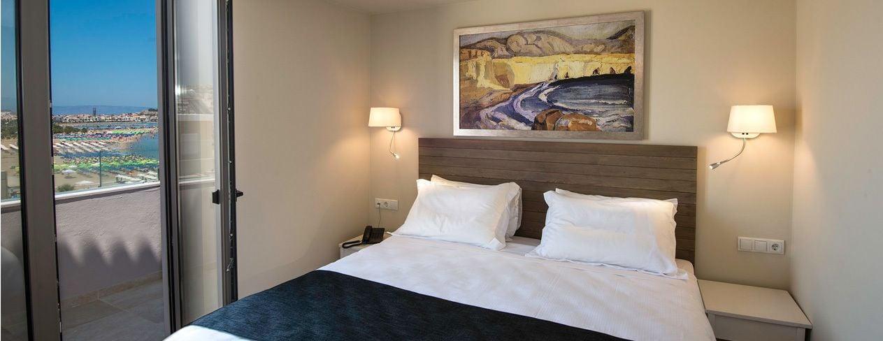 העיירה רתימנו Swell Boutique Hotel מראה חיצוני תמונה