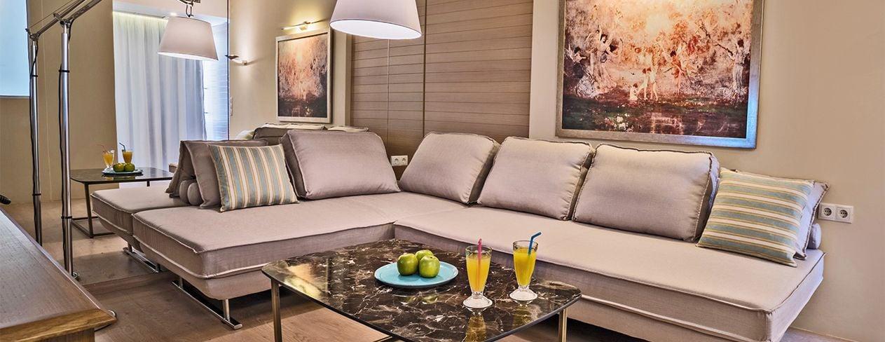 העיירה רתימנו Swell Boutique Hotel מראה חיצוני תמונה