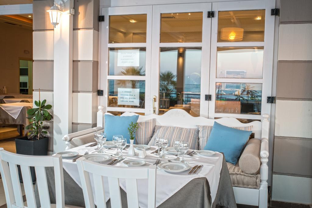 העיירה רתימנו Swell Boutique Hotel מראה חיצוני תמונה