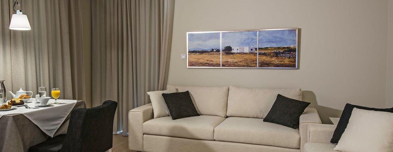 העיירה רתימנו Swell Boutique Hotel מראה חיצוני תמונה