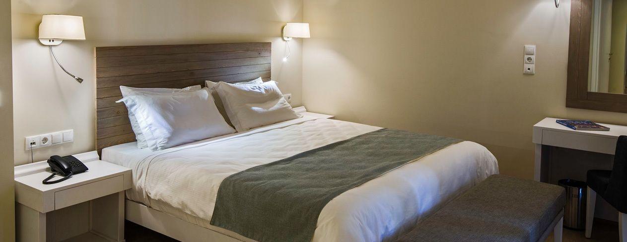 העיירה רתימנו Swell Boutique Hotel מראה חיצוני תמונה