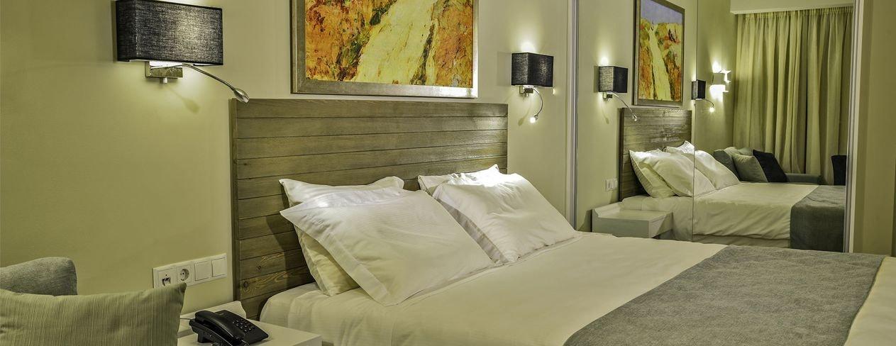 העיירה רתימנו Swell Boutique Hotel מראה חיצוני תמונה