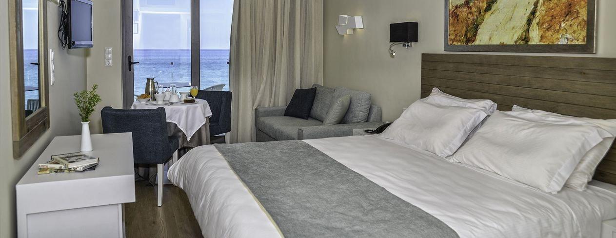 העיירה רתימנו Swell Boutique Hotel מראה חיצוני תמונה