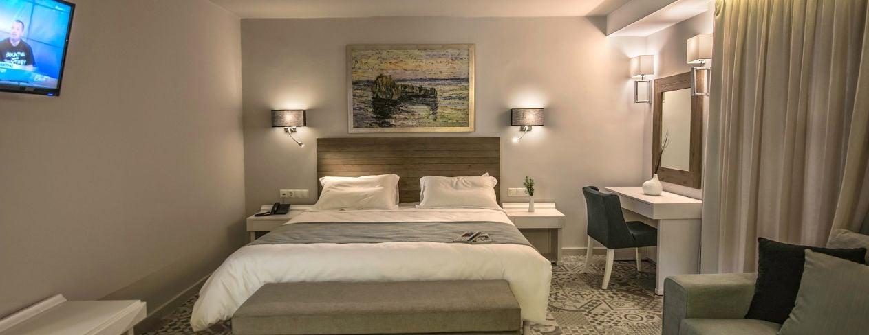 העיירה רתימנו Swell Boutique Hotel מראה חיצוני תמונה