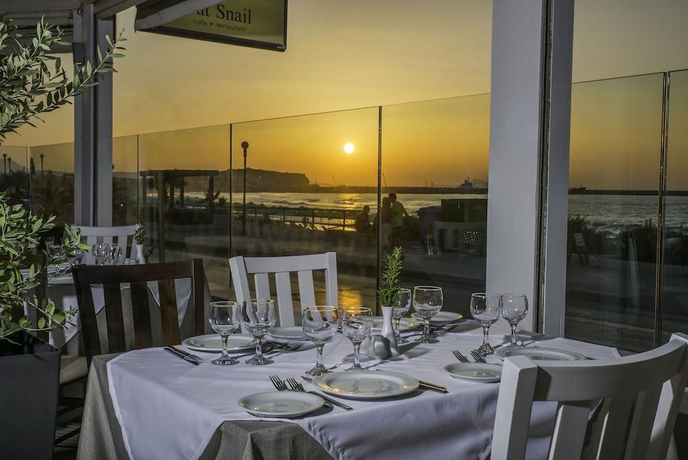 העיירה רתימנו Swell Boutique Hotel מראה חיצוני תמונה
