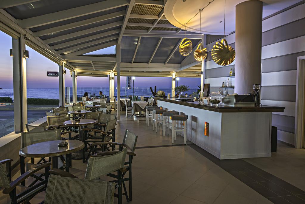 העיירה רתימנו Swell Boutique Hotel מראה חיצוני תמונה