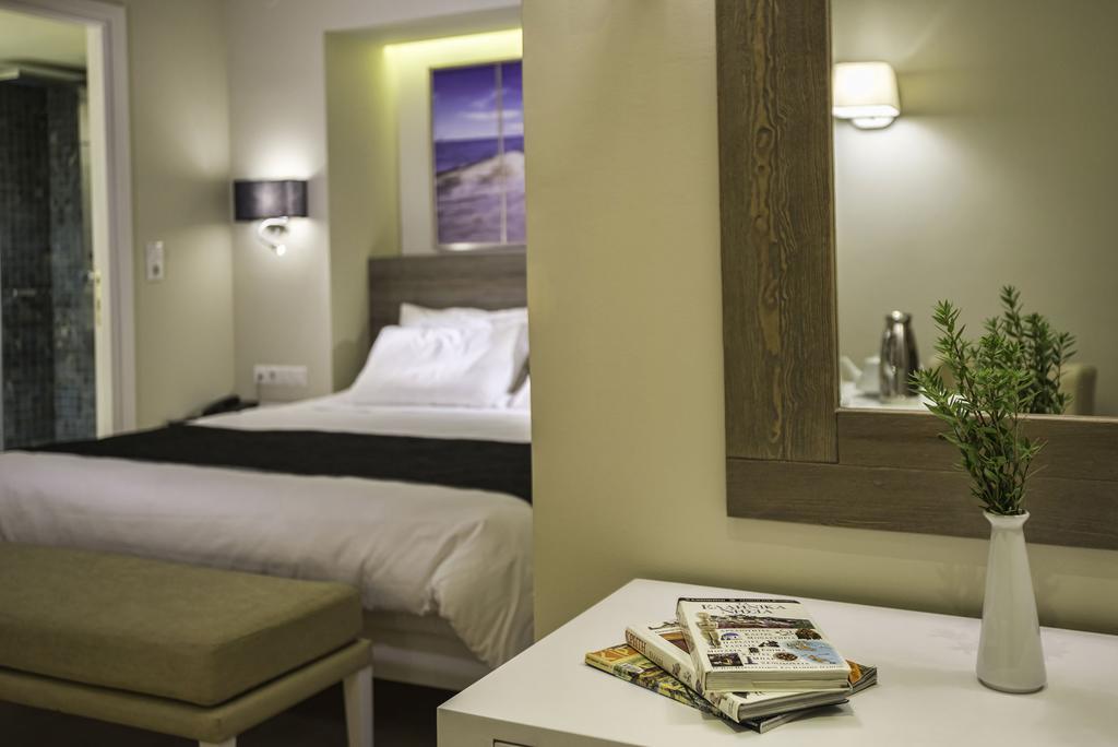 העיירה רתימנו Swell Boutique Hotel מראה חיצוני תמונה