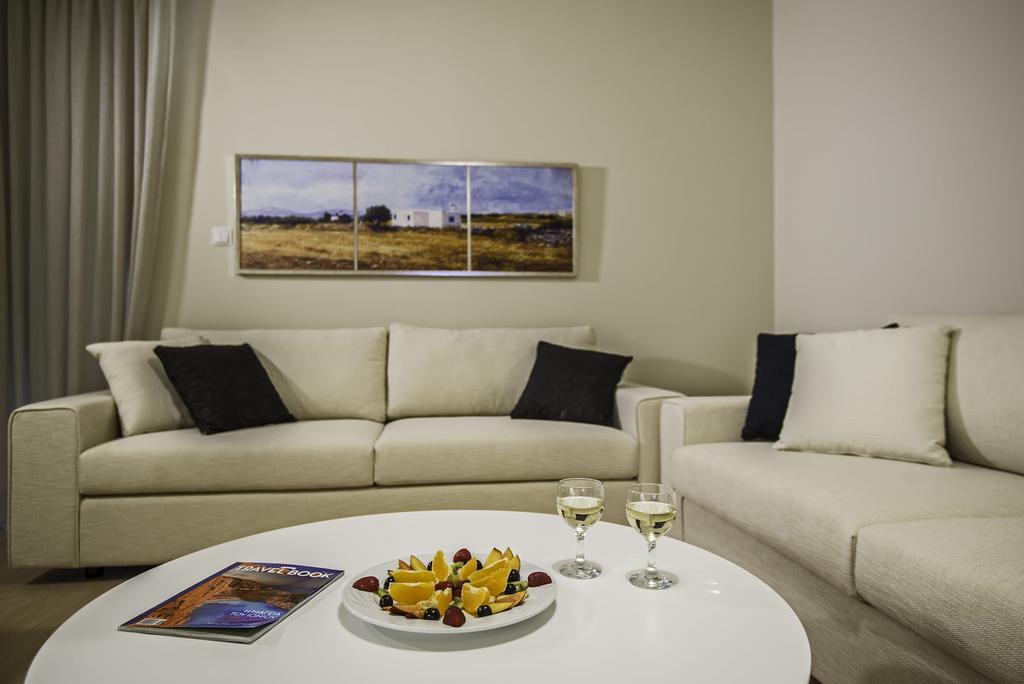 העיירה רתימנו Swell Boutique Hotel מראה חיצוני תמונה