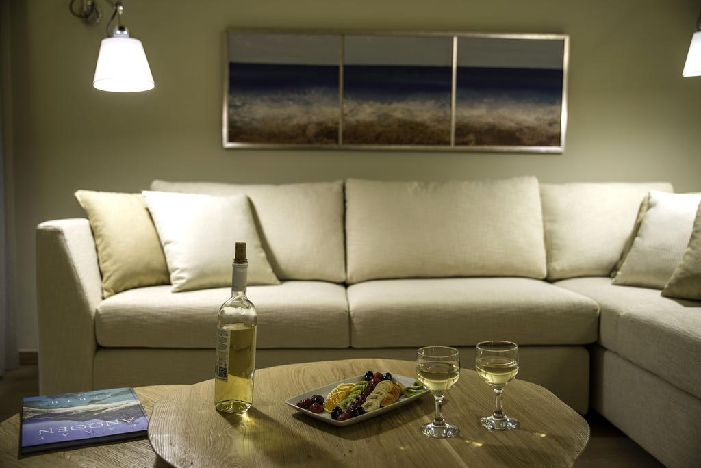 העיירה רתימנו Swell Boutique Hotel חדר תמונה