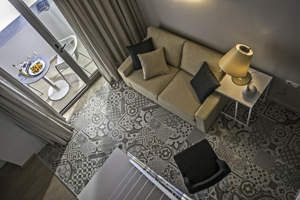 העיירה רתימנו Swell Boutique Hotel חדר תמונה