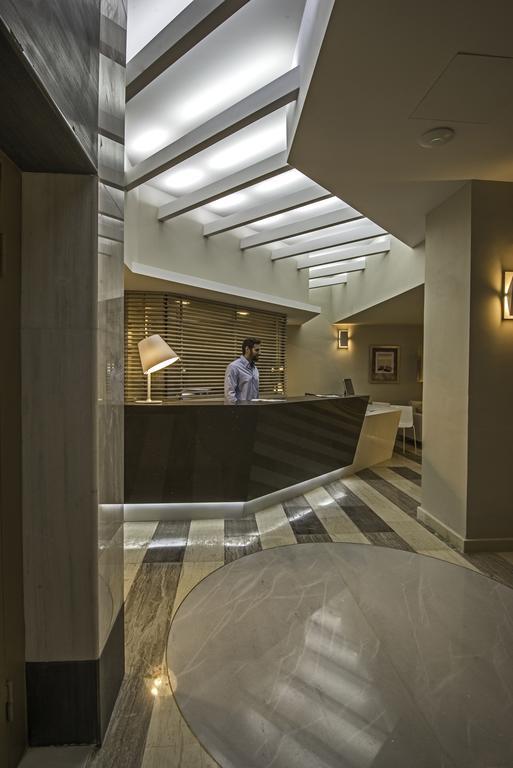 העיירה רתימנו Swell Boutique Hotel מראה חיצוני תמונה