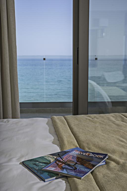 העיירה רתימנו Swell Boutique Hotel מראה חיצוני תמונה