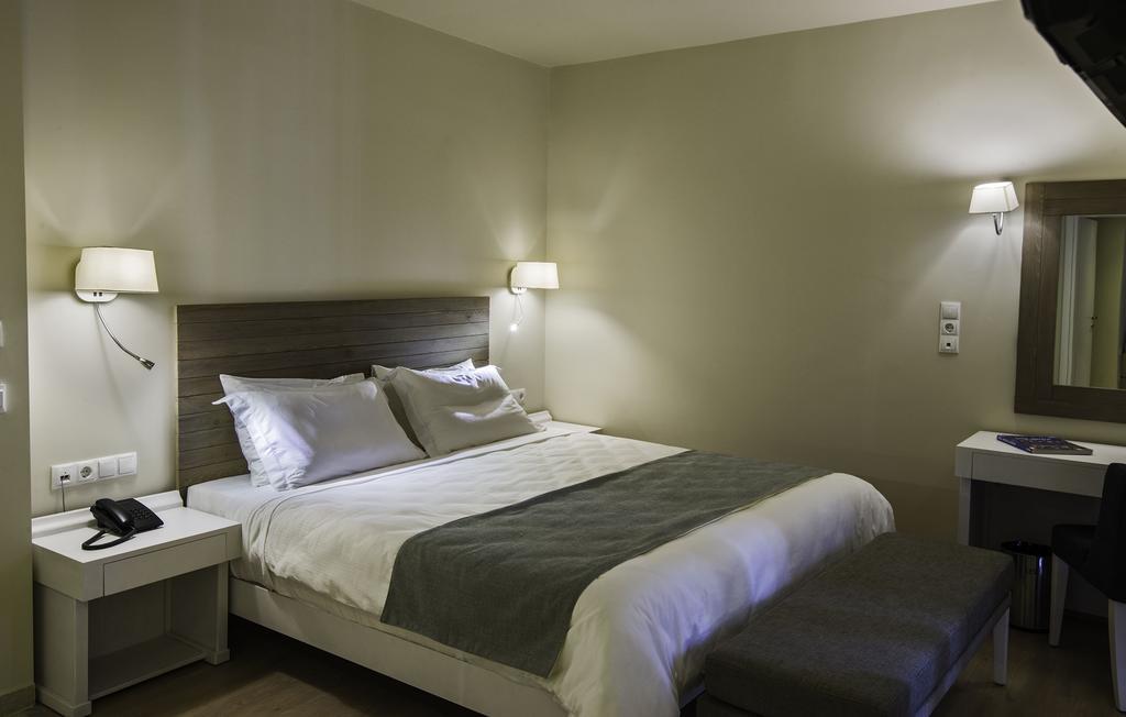 העיירה רתימנו Swell Boutique Hotel חדר תמונה