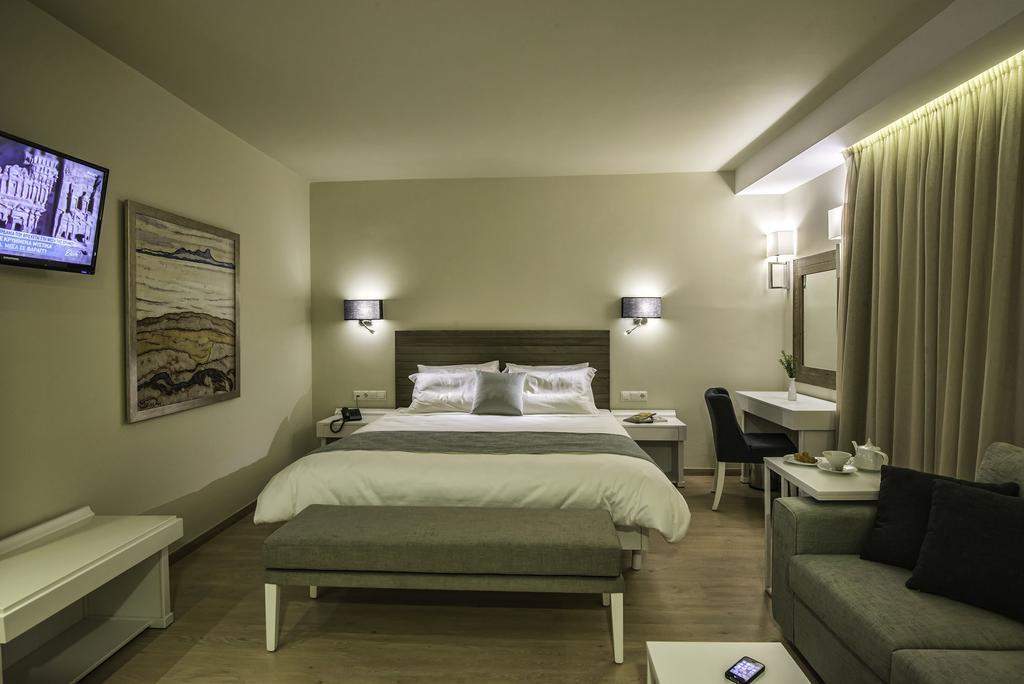 העיירה רתימנו Swell Boutique Hotel חדר תמונה