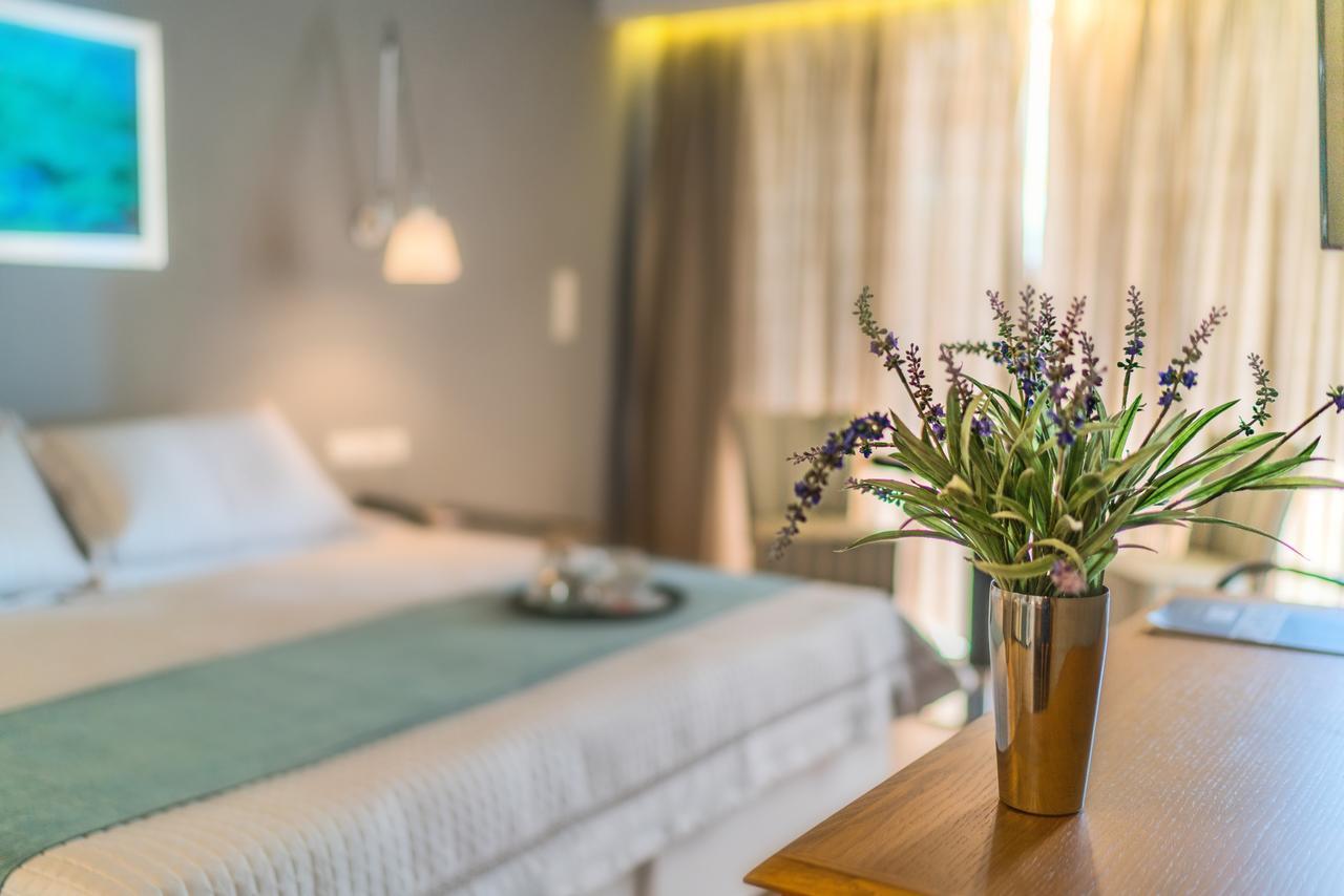 העיירה רתימנו Swell Boutique Hotel מראה חיצוני תמונה