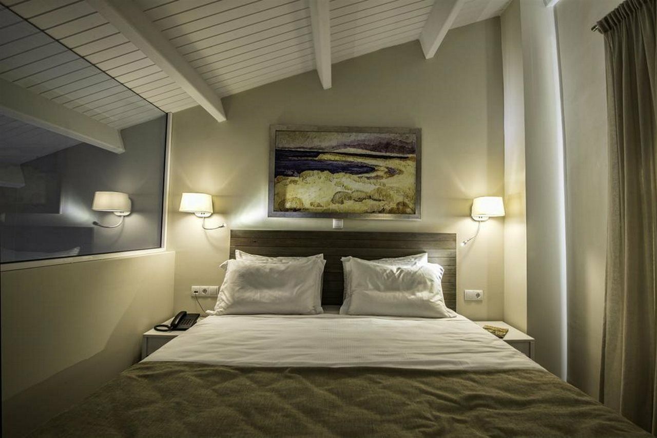 העיירה רתימנו Swell Boutique Hotel מראה חיצוני תמונה